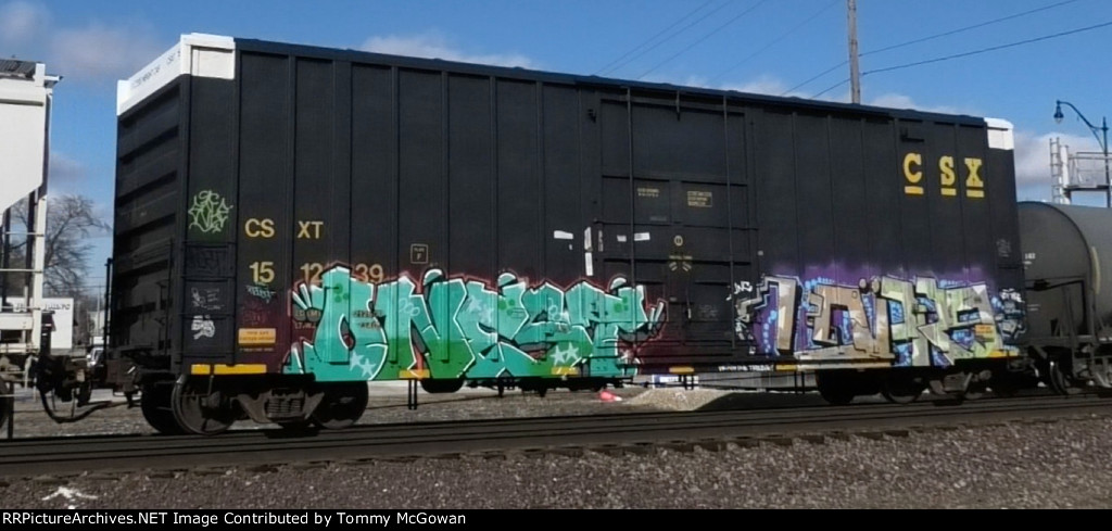 CSX 151239